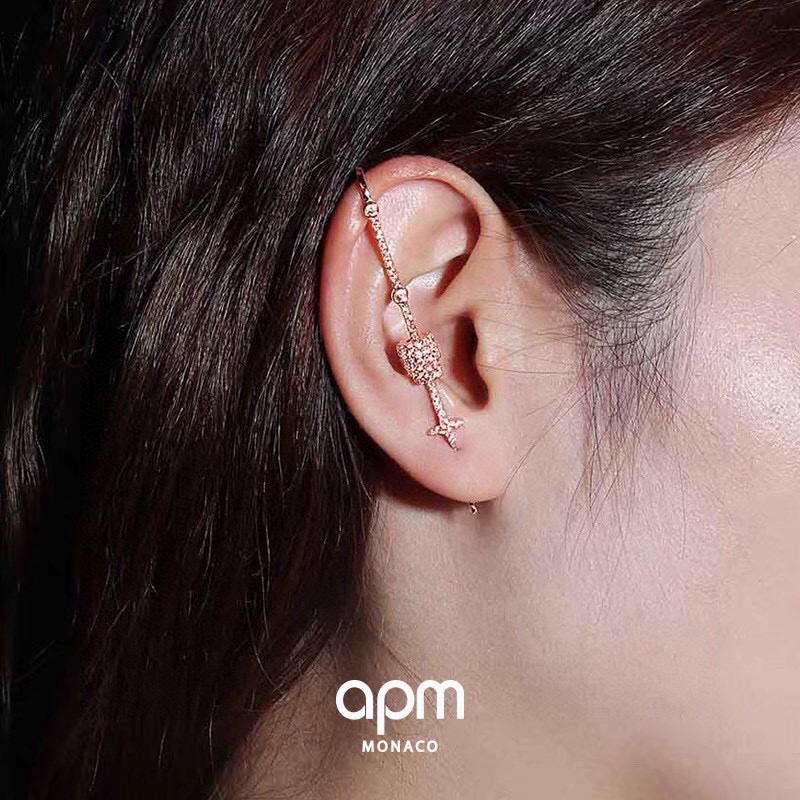 Apm Earrings